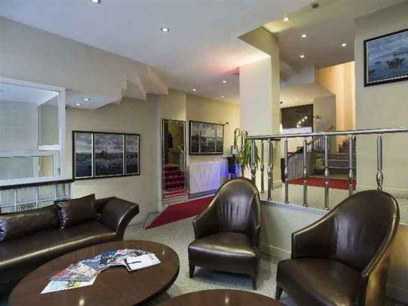 Sirin Hotel 이스탄불 외부 사진