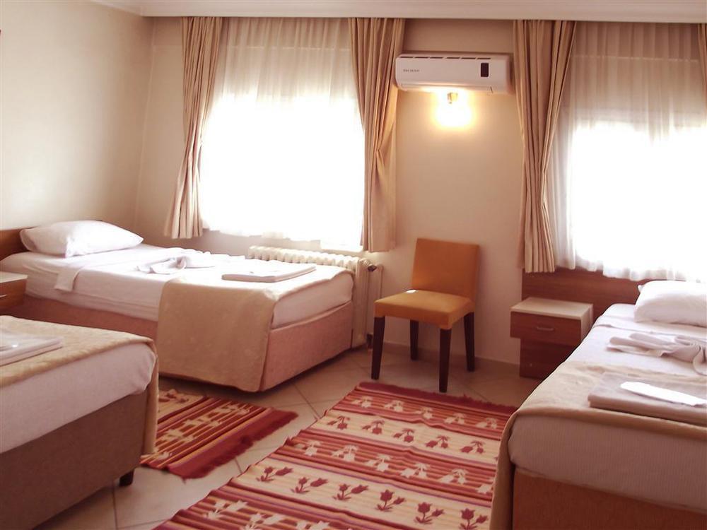 Sirin Hotel 이스탄불 외부 사진
