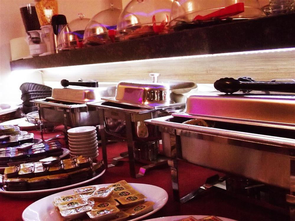 Sirin Hotel 이스탄불 외부 사진