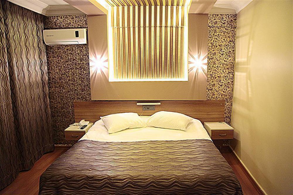 Sirin Hotel 이스탄불 외부 사진