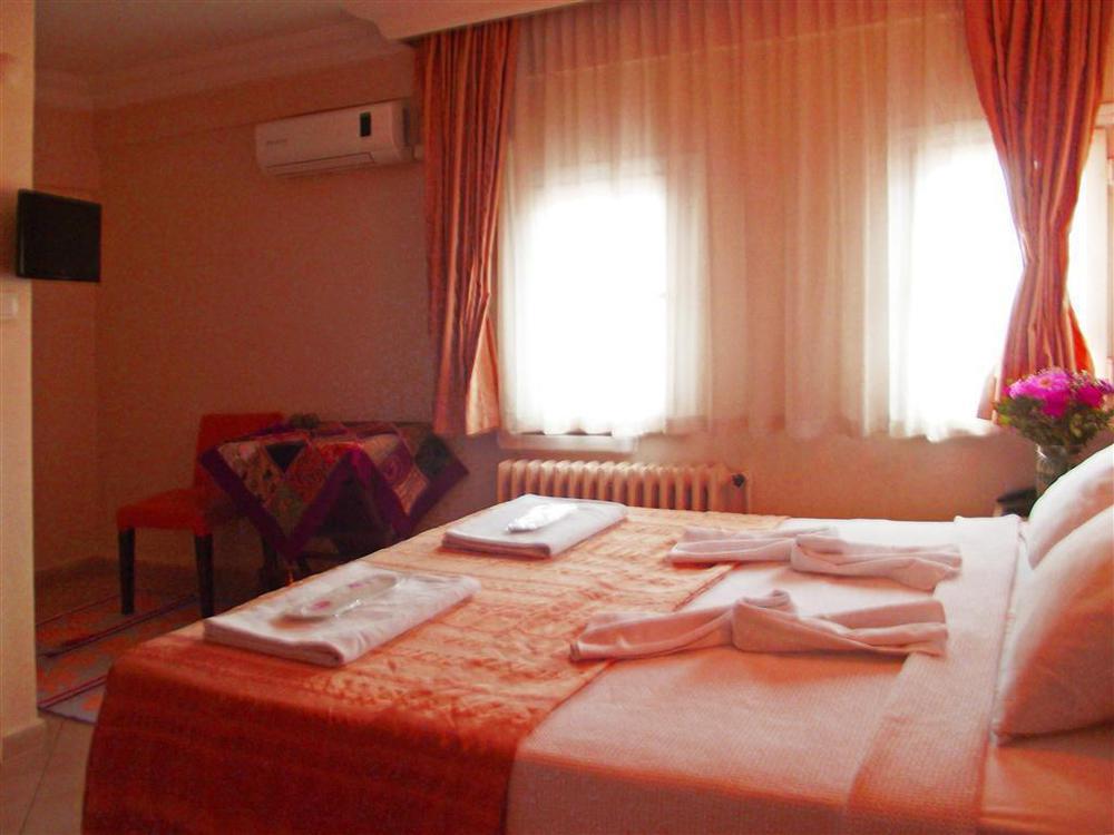 Sirin Hotel 이스탄불 외부 사진