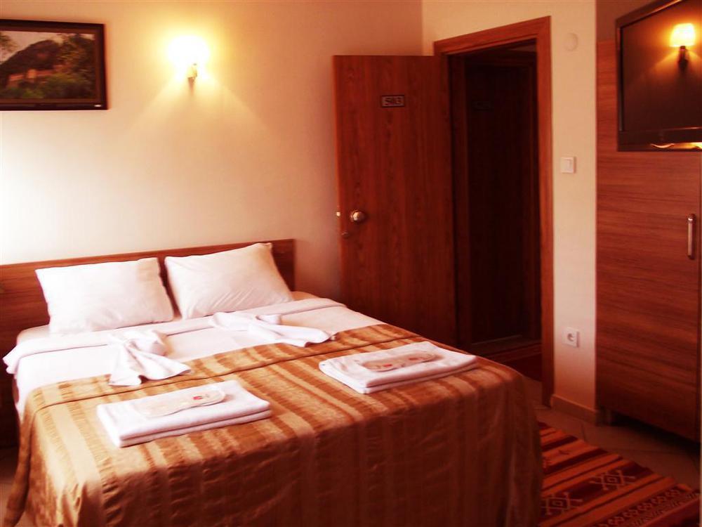 Sirin Hotel 이스탄불 외부 사진