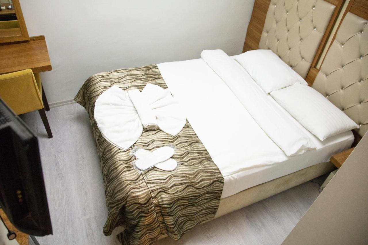 Sirin Hotel 이스탄불 외부 사진