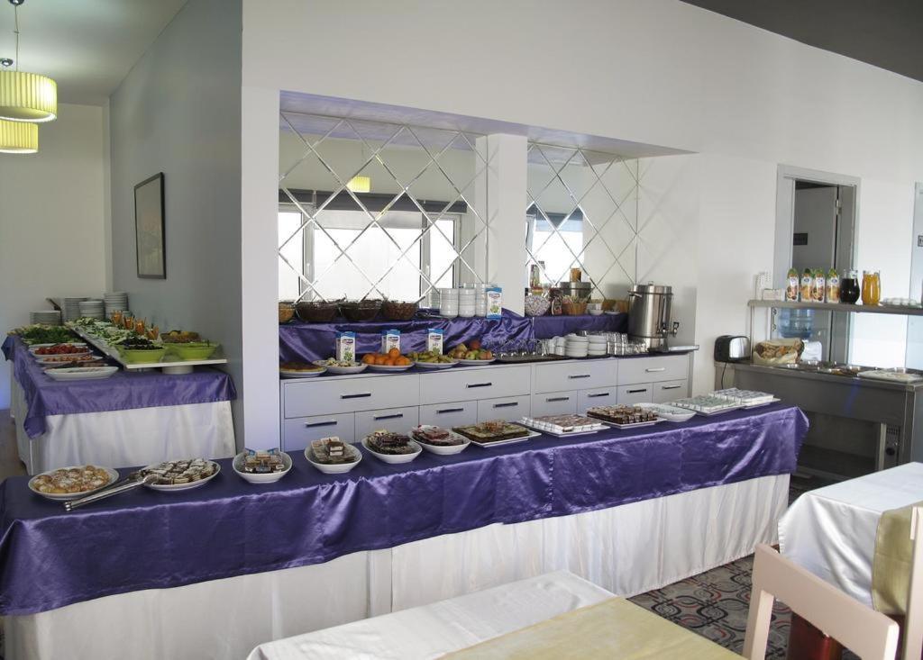 Sirin Hotel 이스탄불 외부 사진