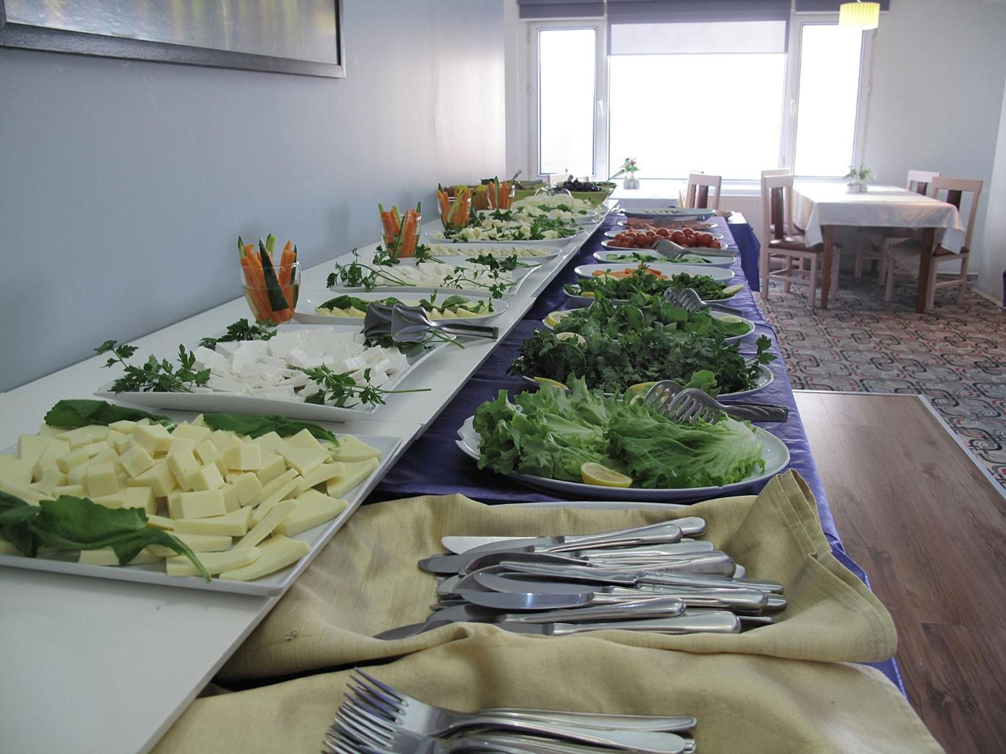 Sirin Hotel 이스탄불 외부 사진