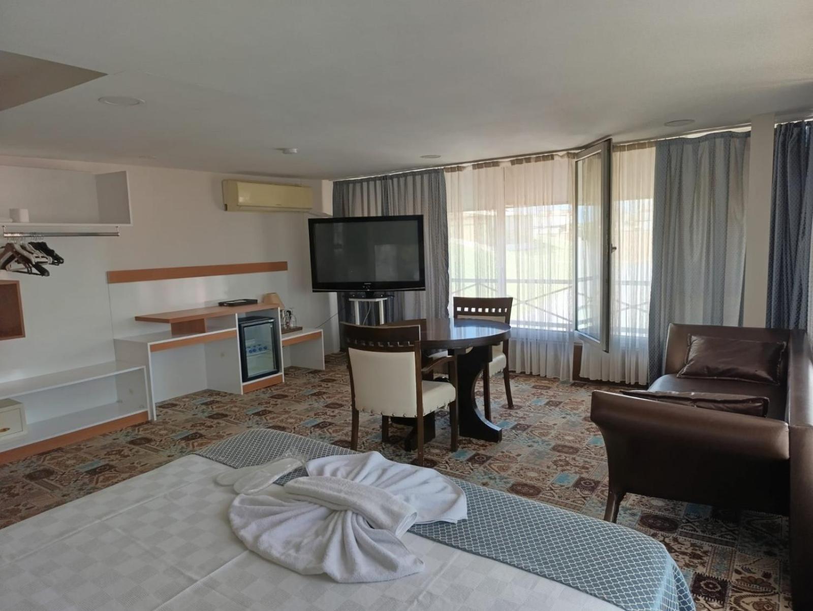 Sirin Hotel 이스탄불 외부 사진