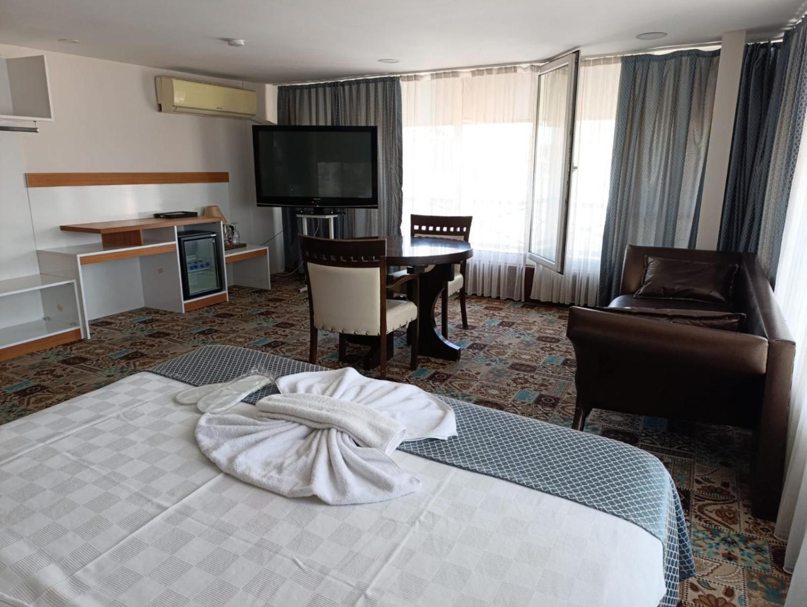Sirin Hotel 이스탄불 외부 사진
