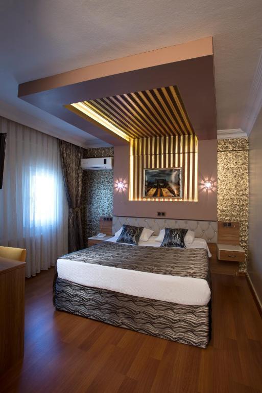 Sirin Hotel 이스탄불 객실 사진