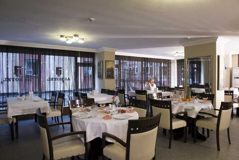 Sirin Hotel 이스탄불 외부 사진